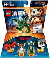 Gremlins [Team Pack] #71256 LEGO Dimensions - for just $29.99! 