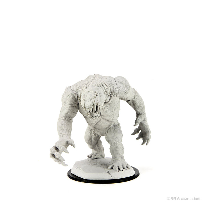 D&D: Nolzur's Marvelous Miniatures - Gray Render - for just $9.99! 
