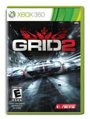 Grid 2 - Xbox 360 - for just $17.99! 