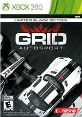 Grid Autosport: Limited Black Edition - Xbox 360 - for just $21.99! 