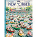 Gridlock Lake 1500 Piece Jigsaw Puzzle NYPC - for just $31.99! 