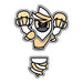 Grilla Drilla (Sticker) - for just $2.50! 