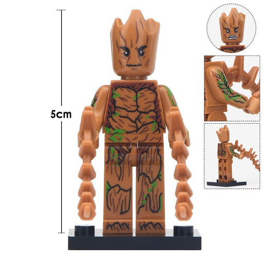 Groot - for just $4.65! 