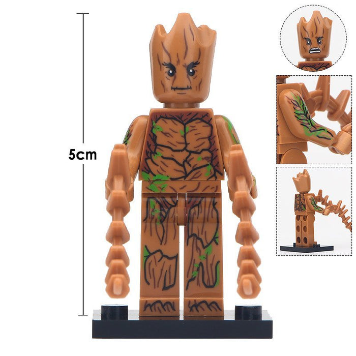 Groot - for just $4.65! 