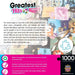 Groovy Times Greatest Hits 1000 Piece Jigsaw Puzzle MasterPieces - for just $17.99! 