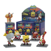 SpongeBob SquarePants: Band Geeks Series Blind Box (1 Blind Box) - for just $15.99! 