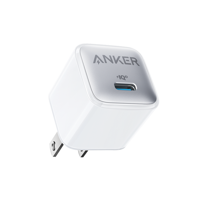 Anker Nano Charger (20W) - for just $9.99! 