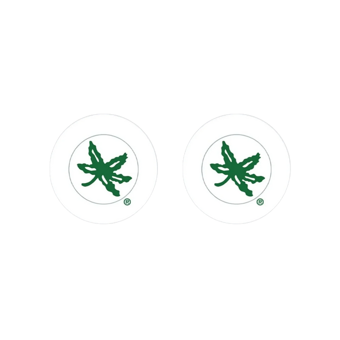 Ohio State ThumbGripz | Pack of 2 Pairs - for just $17.99! 