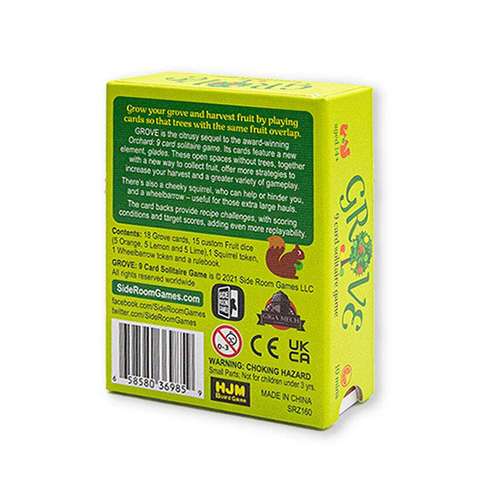 Grove - for just $19.99! 