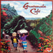 Guatemala Café - for just $49.95! 