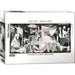 Guernica 1000 Piece Jigsaw Puzzle Eurographics - for just $21.99! 