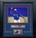 Vladimir Guerrero, Jr. Toronto Blue Jays Fielding 8" x 10" Framed Baseball Photo with Engraved Autograph - for just $79.99! 