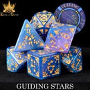 Guiding Stars - 7 Dice Set - for just $9.99! 