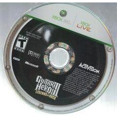 Guitar Hero III Legends Of Rock - Xbox 360 - Just $9.99! Shop now at Retro Gaming of Denver