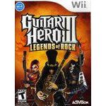 Guitar Hero III Legends Of Rock - Wii (LOOSE) - Premium Video Games - Just $15.99! Shop now at Retro Gaming of Denver
