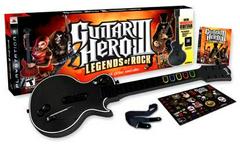 Guitar Hero III Legends of Rock [Bundle] - Playstation 3 - for just $203.99! 