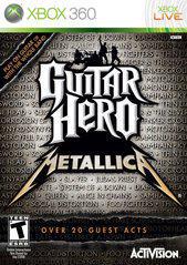 Guitar Hero: Metallica - Xbox 360 - for just $37.99! 