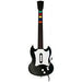 Guitar Hero SG Guitar Controller [Black) - PlayStation 2 - Just $45.99! Shop now at Retro Gaming of Denver