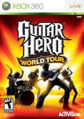 Guitar Hero World Tour - Xbox 360 - for just $10.99! 