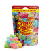 Crispy Candies - Gummy Bears Freeze Dried Candy 114g - for just $9.99! 