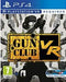 Gun Club VR - PAL PlayStation 4 - Premium Video Games - Just $40.99! Shop now at Retro Gaming of Denver
