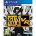 Gun Club VR - PAL PlayStation 4 - Just $38.99! Shop now at Retro Gaming of Denver