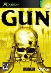 Gun - Xbox - for just $11.99! 