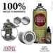 Army Painter Colour Primer: Gun Metal - for just $17.99! 