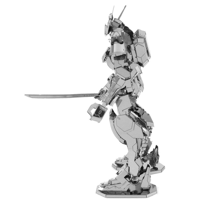 Gunda Barbatos Iron-Blooded Orphans Premium 3D Steel Model Kit Metal Earth - for just $19.99! 