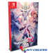 Gunvolt Chronicles: Luminous Avenger iX (Collector's Edition) (Nintendo Switch) - Just $0! Shop now at Retro Gaming of Denver