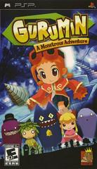 Gurumin A Monstrous Adventure - PSP - for just $42.99! 