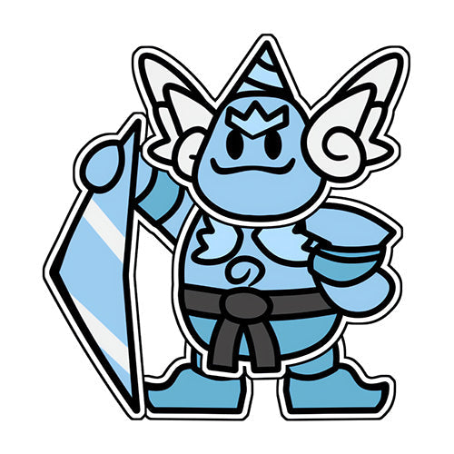 Gusto (Sticker) - for just $2.50! 
