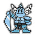 Gusto (Sticker) - for just $2.50! 
