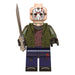 Jason Voorhees Friday The 13th Minifigure - Lego-Compatible Minifigures - Just $3.99! Shop now at Retro Gaming of Denver