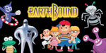 Earthbound SNES Video Game Cartridge Super Nintendo 1995 - for just $22.99! 