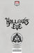 Hallows' Eve #1 Unknown Comics Sabine Rich Exclusive Var (03/01/2023) - for just $5! 
