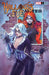 Hallows' Eve #1 Unknown Comics Sabine Rich Exclusive Var (03/01/2023) - for just $5! 