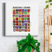 Basketball Leg Wall Canvas 1 Piece - for just $43.99! 