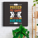 Game Quote Wall Canvas 1 Piece - for just $31.99! 