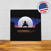 One Piece - Roronoa Zoro Wall Canvas 1 Piece - for just $43.99! 