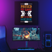 Game Quote Wall Canvas 1 Piece - for just $31.99! 