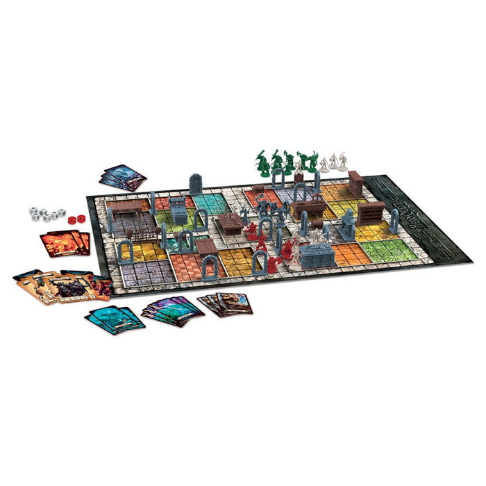 HeroQuest - for just $139.99! 