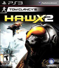 HAWX 2 - Playstation 3 - for just $7.99! 