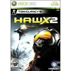 HAWX 2 - Xbox 360 - Premium Video Games - Just $8.99! Shop now at Retro Gaming of Denver
