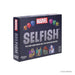 Selfish: Marvel - for just $21.99! 