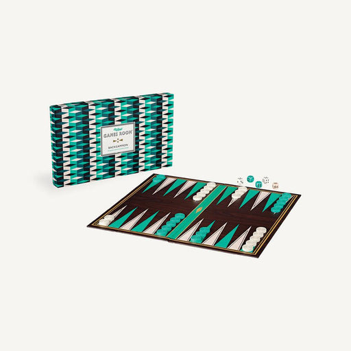 Games Room: Backgammon - for just $17.99! 