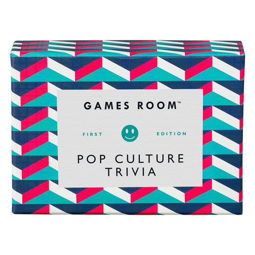 Games Room: Pop Culture Trivia - for just $11.99! 