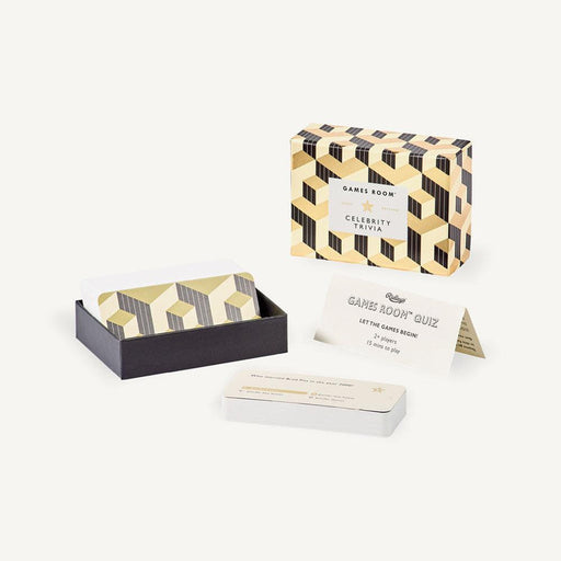 Games Room: Celebrity Trivia - for just $11.99! 