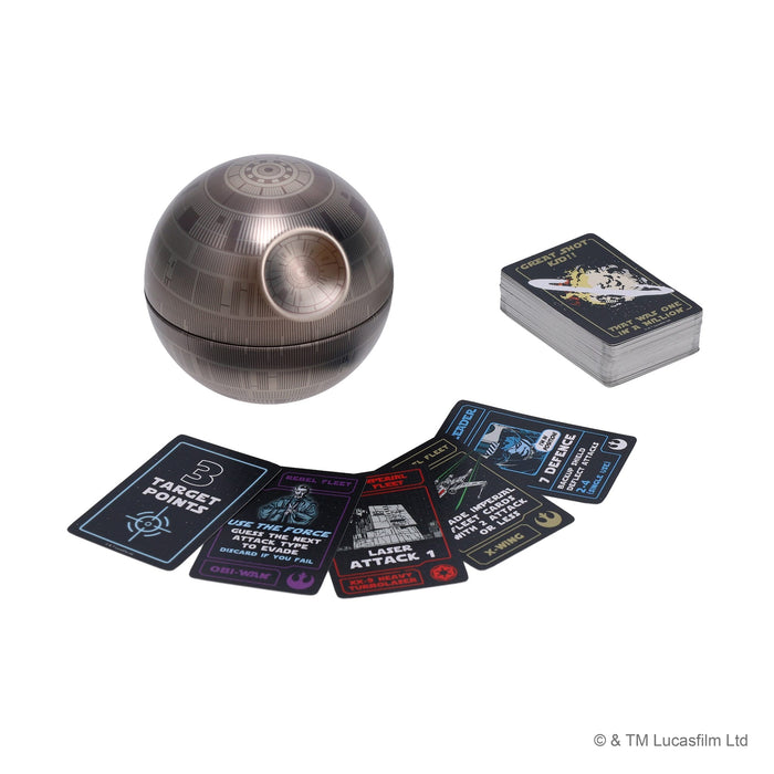 Star Wars™ Stay On Target - for just $16.99! 