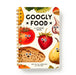 Brass Monkey: Googly Food Sticker Book - for just $8! 